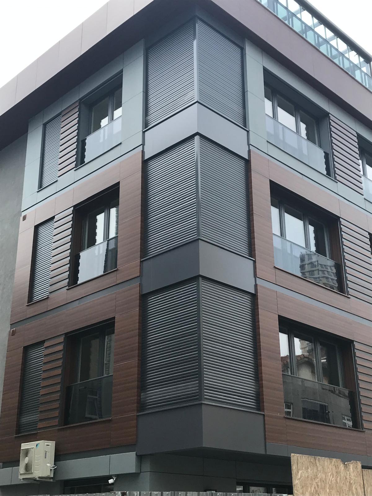 Galeri Pvc Doğrama 40